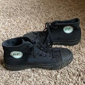 PF flyers- Women’s s 7
